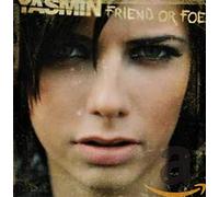 Yasmin - Friend Or Foe