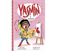 Yasmin la Pintora = Yasmin the Painter