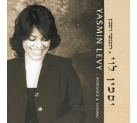 Yasmin Levi - Romance & Yasmin