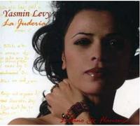 Yasmin Levy - La Juderia Enhanced