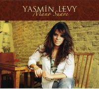 Yasmin Levy - Mano Suave
