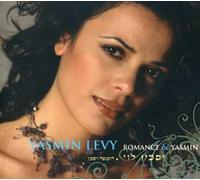 Yasmin Levy - Romance & Yasmin
