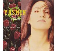 Yasmin - Sacrifice - The Steve 'Silk' Hurley Remix