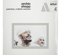 Yasmina a Black Woman (180 Gram) [Vinilo]