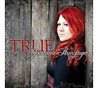 Yasmina Hunzinger - True