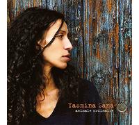 Yasmina Sana - Animale Ordinaire