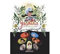 Yasmina Y Los Comedores De Patatas