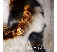 Yasmine Hamdan - Jamilat Reprise [Vinilo]