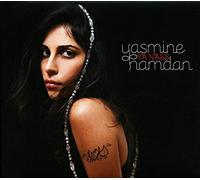 Yasmine Hamdan – Ya Nass – CD – Integral