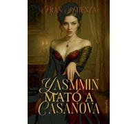 Yasmmin mató a Casanova