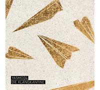 Yasmo & Die Klangkantine - Yasmo & Die Klangkantine [VINYL] [Vinilo]