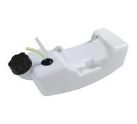 yasoe 1 Pieza 40-5 (430) Conjunto de Tanque de Combustible de Desbrozadora Repuestos para CortacéSped Tanque de Combustible Mediano de Podaderas Tanque de Combustible de Gas