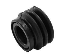 yasoe 1321128 98WT7288A2A para Fiesta Focus C MAX 5 Velocidades Ib5 Selector de Caja de Cambios Sello de Aceite Accesorios de Coche