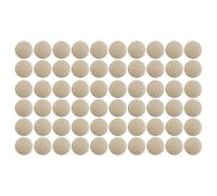 yasoe 60 Piezas Kit de ReparacióN de Remache para Techo de Coche Retenedor de Clip de Techo de Coche Kit de ReparacióN de Clip de Techo de Coche Clip de Techo de Coche Beige