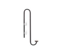 yasoe Difusor de CO2 Atomizador de Acero Inoxidable Accesorios para Acuarios Conjunto de Plantas Equipo Filtro para Pecera Mini S-15cm