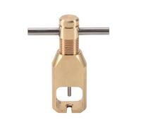 yasoe Extractor de PiñOnes 15422 Herramienta de Extractor de Engranajes EléCtricos Motor de Metal Extractor de Engranajes/Parte Trasera