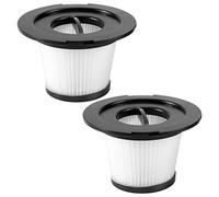 yasoe Filtro de 2 Piezas para T6 C17 T1 SC4588 600W 2-En-1 Vertical Vertical y Aspiradora de Mano
