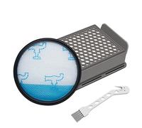 yasoe Juego de Filtros de Aspiradora Hepa para Cyclonic RO3731EA, RO3724EA, RO3753EA, RO3786EA, RO3798EA, RO3718EA, RP3721EA