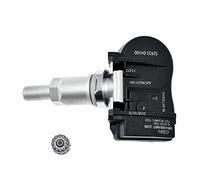 yasoe Sensor de Control de PresióN de NeumáTicos TPMS 52933-D4100 para Sport Sorento Soul 16-20