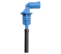 yasoe Sensor de de Refrigerante del Tanque de ExpansióN del Radiador del Coche para E46 E53 E60 E83 E90 17137524812 17137553919 17117506601