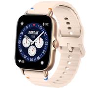 YASPARK Correa Compatible con Garmin Venu/Venu 2 Plus/Venu Sq/Venu Sq 2 Music, 20mm Correa de Silicona Classic Sport de Repuesto para Vivoactive 5/Vivoactive 3/Forerunner 245/Forerunner 645