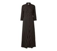 Yassavanna - Camiseta Larga Dress S. Noos, marrón, XXL