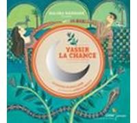 Yassir La Chance Et Autres Contes Marocains (audiolibro)