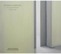 Yasuda,Fumio - Fractured Silence