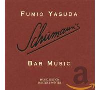 Yasuda Fumio - Schumann's: Bar Music