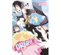 Yasuda, Suzuhito - Durarara!! SH, Vol. 3 (light novel): Volume 3 (DURARARA SH LIGHT NOVEL SC)