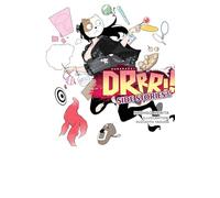 Yasuda, Suzuhito - Durarara!! Side Story?! (light novel): 14