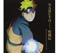 Yasuharu Takanashi - Naruto Shippuden Original Soundtrack II