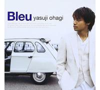 Yasuji Ohagi - Toccata in Blue