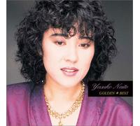 Yasuko Naito - Golden Best