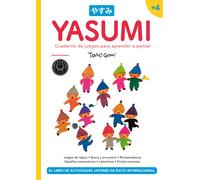 Yasumi +4 | Taro Gomi