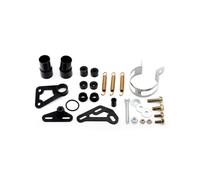 YASUNI Escape Carrera R3 Brillante Rojo Aprilia/Yamaha 70/80cc No Aprobado