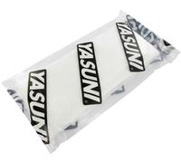 YASUNI Lana cerámica con inserto de acero inoxidable