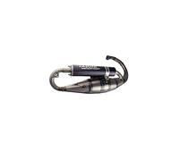 Yasuni TUB307B Escape 2 Tiempos E5, Negro