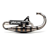 Yasuni TUB307C Escape 2 Tiempos E5, Carbono