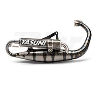 Yasuni TUB308 Escape Scooter 2 Tiempos, Aluminio