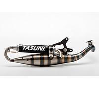 Yasuni TUB317C Escape 2 Tiempos E5, Carbono