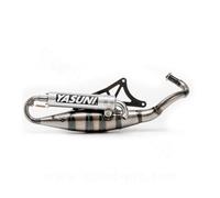 Yasuni TUB420 Escape 2 Tiempos E9, Aluminio