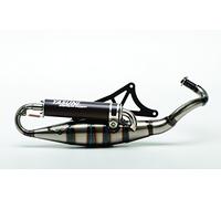 Yasuni TUB420B Escape 2 Tiempos E9, Negro