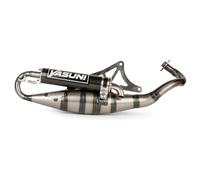 Yasuni TUB420C Escape 2 Tiempos E9, Carbono