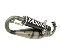 Yasuni TUB423C Escape Scooter 2 Tiempos, Carbono