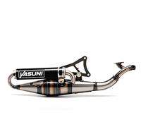 Yasuni TUB901C Escape 2 Tiempos E5, Carbono