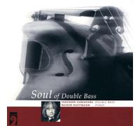 Yasunori Kawahara - Soul of Double Bass