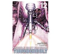 Yasuo, Ohtagaki - Mobile Suit Gundam Thunderbolt, Vol. 12: Volume 12
