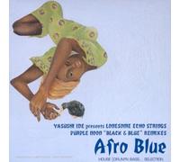 Yasushi Ide - Afro Blues