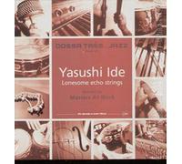 Yasushi Ide Remix Masters at Work - Lonesome Echo Strings [Vinilo]